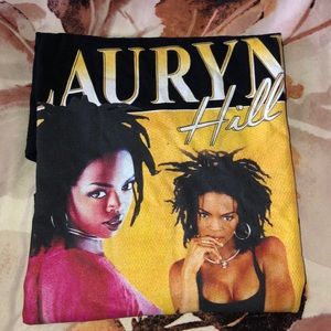 Lauryn Hill T-Shirt